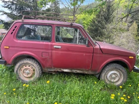 Lada Niva | Mobile.bg    2