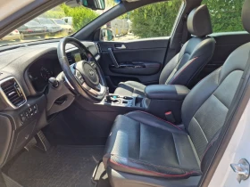 Kia Sportage 1.6TGDI GT-LINE - 44999 лв. - 94966304 8