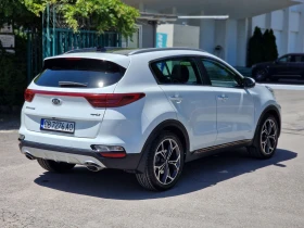 Kia Sportage 1.6TGDI GT-LINE - 44999 лв. - 94966304 4