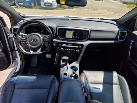 Kia Sportage 1.6TGDI GT-LINE - 44999 лв. - 94966304 10