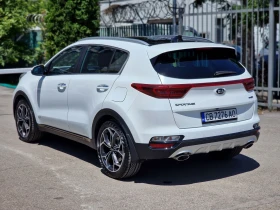 Kia Sportage 1.6TGDI GT-LINE - 44999 лв. - 94966304 6