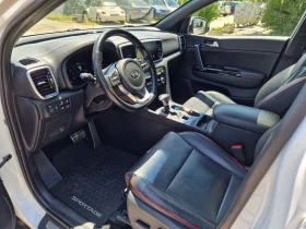 Kia Sportage 1.6TGDI GT-LINE - 44999 лв. - 94966304 7