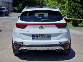 Kia Sportage 1.6TGDI GT-LINE - 44999 лв. - 94966304 5