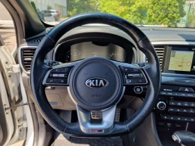 Kia Sportage 1.6TGDI GT-LINE - 44999 лв. - 94966304 11