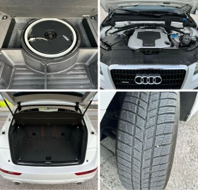 Обява за продажба на Audi Q5 3.0 TDI ~18 490 лв. - изображение 9