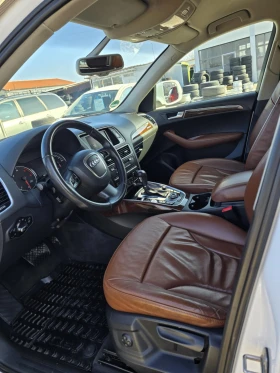 Обява за продажба на Audi Q5 3.0 TDI ~18 490 лв. - изображение 11