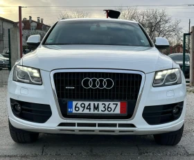 Обява за продажба на Audi Q5 3.0 TDI ~18 490 лв. - изображение 2