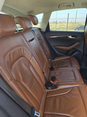 Audi Q5 3.0 TDI | Mobile.bg    13