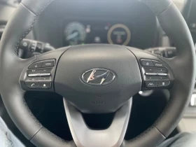 Hyundai Kona White  | Mobile.bg    13