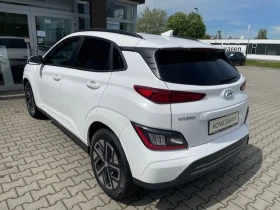 Обява за продажба на Hyundai Kona White  ~85 000 лв. - изображение 4