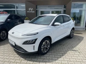 Обява за продажба на Hyundai Kona White  ~85 000 лв. - изображение 1