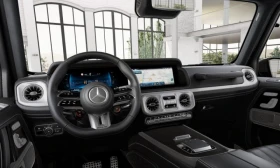 Обява за продажба на Mercedes-Benz G 63 AMG /FACELIFT/MANUFAKTUR/EXCLUSIV/BURM/360/NIGHT/22/   ~ 245 976 EUR - изображение 7