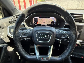 Audi Q3 Sportback 35TDI S-Line , S-Tronic , Led ! !100% РЕАЛНИ КМ! ! - 49900 лв. - 63059588 12