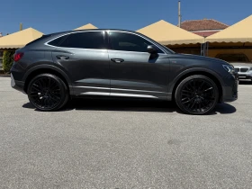 Audi Q3 Sportback 35TDI S-Line , S-Tronic , Led ! !100% РЕАЛНИ КМ! ! - 49900 лв. - 63059588 4