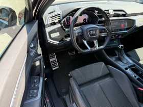 Audi Q3 Sportback 35TDI S-Line , S-Tronic , Led ! !100% РЕАЛНИ КМ! ! - 49900 лв. - 63059588 10