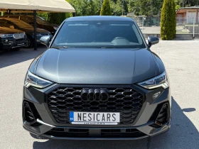 Audi Q3 Sportback 35TDI S-Line , S-Tronic , Led ! !100% РЕАЛНИ КМ! ! - 49900 лв. - 63059588 2