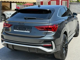 Audi Q3 Sportback 35TDI S-Line , S-Tronic , Led ! !100% РЕАЛНИ КМ! ! - 49900 лв. - 63059588 5
