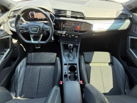 Audi Q3 Sportback 35TDI S-Line , S-Tronic , Led ! !100% РЕАЛНИ КМ! ! - 49900 лв. - 63059588 11