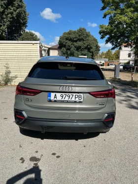 Audi Q3 Sportback 4.0 TDI quattro | Mobile.bg    6