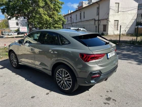 Audi Q3 Sportback 4.0 TDI quattro | Mobile.bg    5