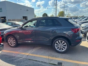 Audi Q3 * Komfort * CARFAX *    | Mobile.bg    2
