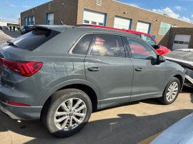 Audi Q3 * Komfort * CARFAX *    | Mobile.bg    3