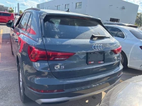 Audi Q3 * Komfort * CARFAX *    | Mobile.bg    4