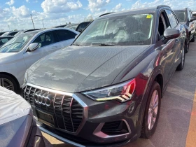 Audi Q3 * Komfort * CARFAX *    | Mobile.bg    6