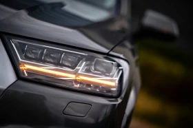 Обява за продажба на Audi Q7 MATRIX-LED / HEAD UP / 360 CAMERA / N1 ~48 000 лв. - изображение 8