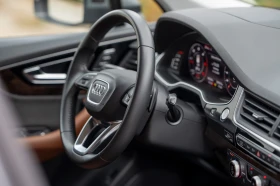 Audi Q7 MATRIX-LED / HEAD UP / 360 CAMERA / N1 | Mobile.bg    16