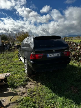 BMW X5   53 | Mobile.bg    10