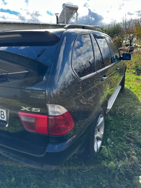 BMW X5   53 | Mobile.bg    11