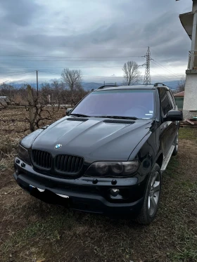 BMW X5   53 | Mobile.bg    2