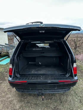 BMW X5   53 | Mobile.bg    4