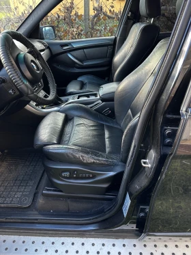 BMW X5   53 | Mobile.bg    15