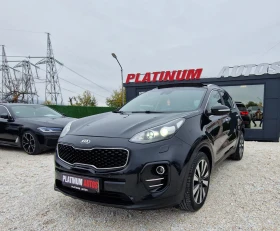 Kia Sportage 1.7CRDI/PANORAMA/JBL/PODGREV/KAMERA/MAXX FULL