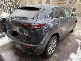 Mazda CX-30 * GS * CARFAX * БЕЗ ПЪРВОНАЧАЛНА ВНОСКА - 50200 лв. / 25666.85 € - 70523612 3