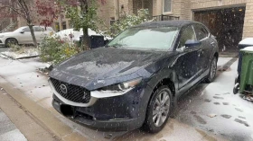 Mazda CX-30 * GS * CARFAX * БЕЗ ПЪРВОНАЧАЛНА ВНОСКА