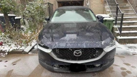 Mazda CX-30 * GS * CARFAX * БЕЗ ПЪРВОНАЧАЛНА ВНОСКА - 50200 лв. / 25666.85 € - 70523612 6