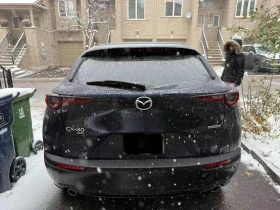 Mazda CX-30 * GS * CARFAX * БЕЗ ПЪРВОНАЧАЛНА ВНОСКА - 50200 лв. / 25666.85 € - 70523612 4