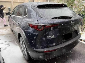 Mazda CX-30 * GS * CARFAX * БЕЗ ПЪРВОНАЧАЛНА ВНОСКА - 50200 лв. / 25666.85 € - 70523612 2