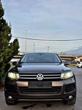 VW Touareg 3.0tdi / /  /   | Mobile.bg    3