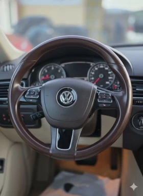 VW Touareg 3.0tdi / /  /   | Mobile.bg    13