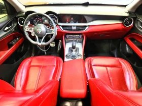 Alfa Romeo Stelvio 2l | Mobile.bg � ����� ������ 8