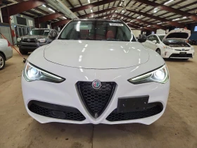 Alfa Romeo Stelvio 2l | Mobile.bg � ����� ������ 5