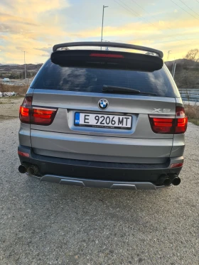BMW X5 Е70 4.8 - 9600 € / 18775.97 лв. - 88899268 9