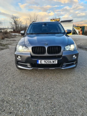 BMW X5 Е70 4.8 - 9600 € / 18775.97 лв. - 88899268 2