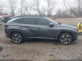 Hyundai Tucson 2.5l Limited | Auto.bg — изображение 13