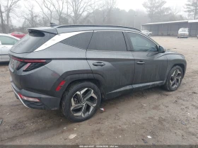 Hyundai Tucson 2.5l Limited | Auto.bg — изображение 4