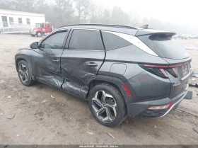 Hyundai Tucson 2.5l Limited | Auto.bg — изображение 3